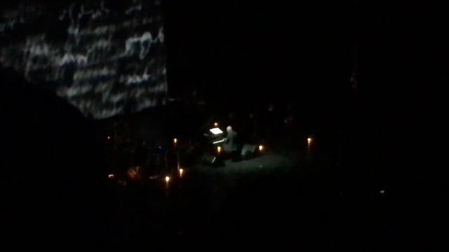 Ludovico EINAUDI live in Moscow 16.09.16 концерт Людовико Эйнауди в Москве смотреть онлайн