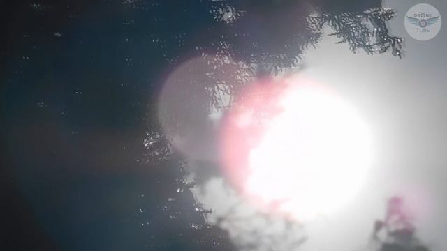 FimiX8SE2020-The Snowy Athens-Winter 2022 [Dronetube_GR] смотреть онлайн
