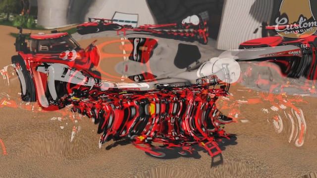 Farm Sim News! TLX Phoenix & X52, 60' Case Planter, & More! | Farming Simulator 19 смотреть онлайн