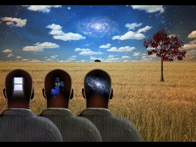 О давлении, отстраненности и роковой черте. смотреть онлайн