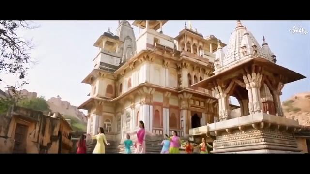 Dhadak Remix ChillOut Mix Bass Boost Video Song Title Track Sun S смотреть онлайн