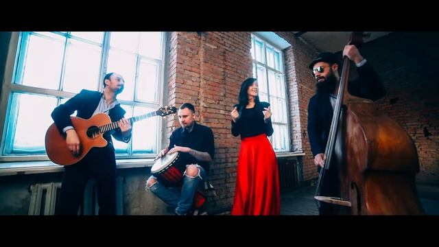 The Bluesberries