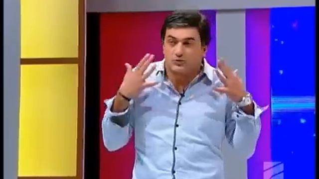 mikheil saakashvilis parodisti qartlos natroshvili profilshi- მიხეილ სააკაშვილის პაროდისტი ქართლოს смотреть онлайн