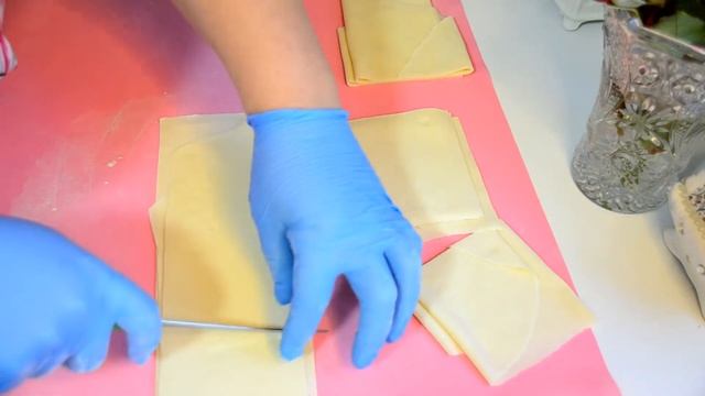 Узбекские манты! Рецепт который все просят! Uzbek manty! Delicious! смотреть онлайн