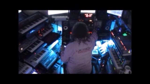 OKTAV Short Storıes from my musıc... ''Just remaın the voıces on air...'' смотреть онлайн