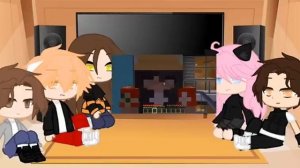 Реакция "В меня влюбился хулиган школы(1-ый сезон)" на Руню (1, 2, 3 сезоны)