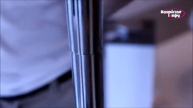 Ideal Lux LONDON PT1 - Montaż Lampy Stojącej
