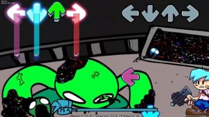 Friday Night Funkin' - Pibby Jumbo Josh vs BF (Pibby Garten Of Banban)