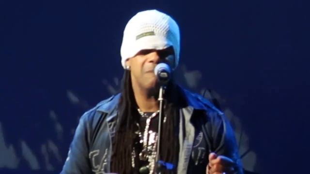 Andru Donalds ENIGMA - "Why" ДК"Тольятти 10.03.19г. смотреть онлайн