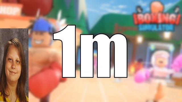 Все новые коды Roblox для Boxing Simulator 2023 смотреть онлайн