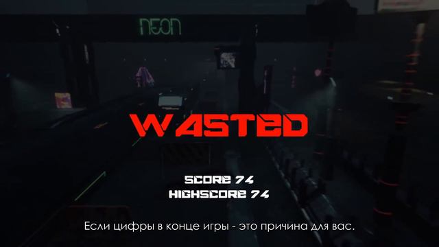 Я сделал Subway Surfers, но с RTX / Fat Dino / Перевод смотреть онлайн