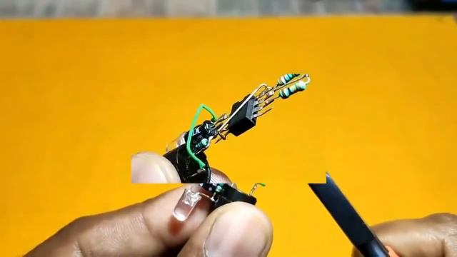 TOP 3 Awesome Electronic Project смотреть онлайн