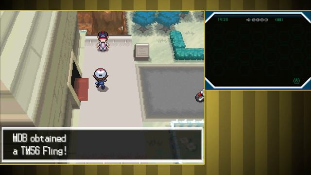 Can I Beat Pokemon Black With ONLY HM Moves? 🔴 Pokemon Challenges ► NO ITEMS IN BATTLE