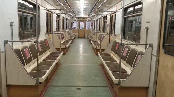 Немного Номерного на ЛДЛ