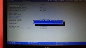 Dell inspiron  15-3573 загрузка с USB