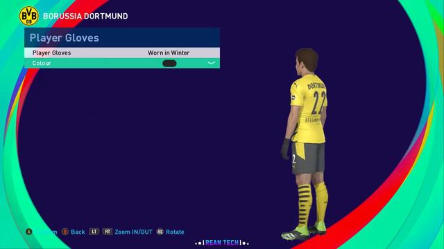 JUDE BELLINGHAM | PES 2019/2020/2021 | FACE BUILD & STATS