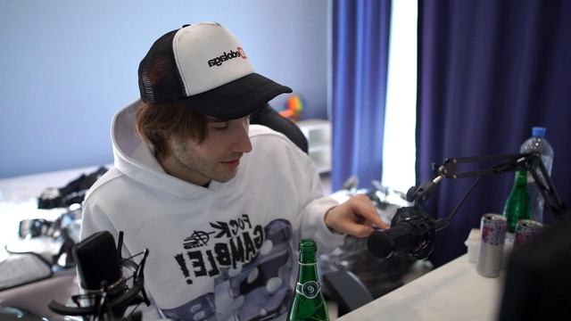 IRL ПОЛЁТ НА ОГНЕТУШИТЕЛЕ