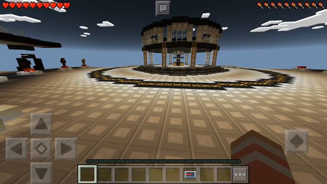 MINECRAFT POCKET EDITION|| Kiwi