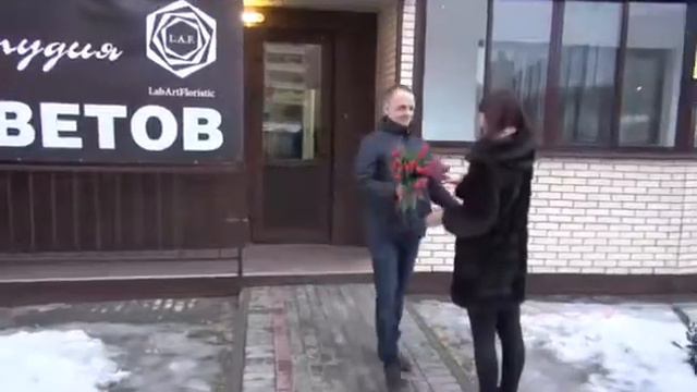 День 8 марта смотреть онлайн