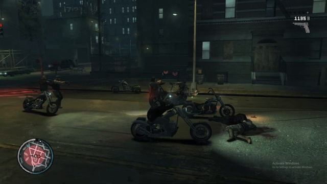 GTA 4 PC (বাংলা) Gameplay (পর্ব - ৮০) Part 80 [1080P 60FPS] смотреть онлайн