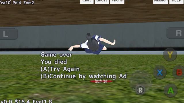 Фишки, секреты в Сгс | School Girls Simulator | СГС (делать вторую часть?)