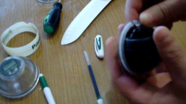 Ремонт в домашних условиях PowerBall Repair Home PowerBall