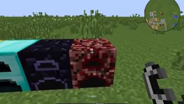 моды на майнкрафт (новые печи) смотреть онлайн