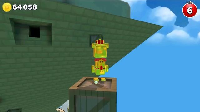 Super Bear Adventure NEW Climb Challenge & Crogo Area смотреть онлайн