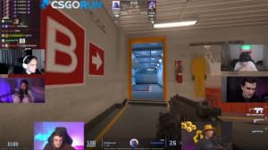 ЭВЕЛОН ПЕРВЫЙ ТУРНИР В КС2 2 НА 2 #2 / БРАТИШКИН, СТРОГО, ШАРФ, ЗЛОЙ и др. / EVELONE CS2