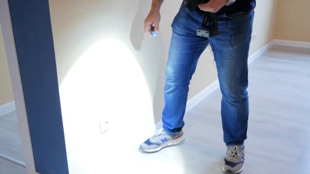 Приемка квартиры с отделкой от застройщика Самолет / Обзор ЖК Спутник / помощь в приемке квартиры смотреть онлайн