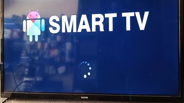 PROBLEM SMART TV LED ANDROID RECOVERY SYSTEM LOGO Reset Factory نظام استرداد الروبوت عن طريق برنامج смотреть онлайн