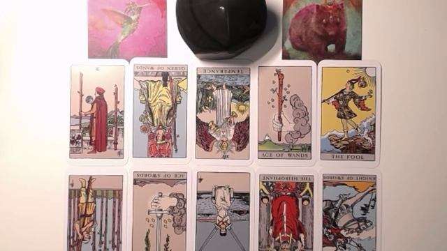 PISCES♓️NEW OPPORTUNITY IN SAGITTARIUS SEASON смотреть онлайн