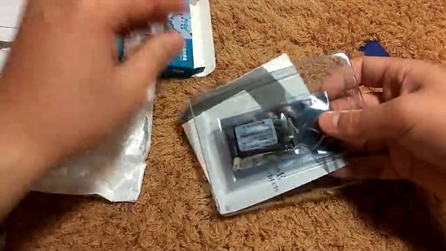 Распаковка Unboxing Netac N5m 120gb Ssd mSata смотреть онлайн