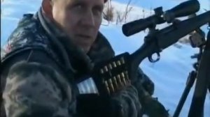 Горная охота в Казахстане, Охота на марала