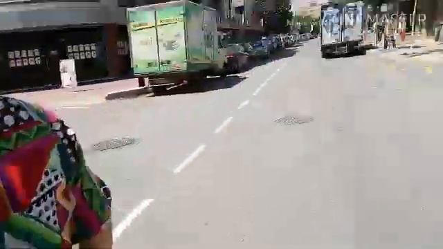 Идём в Болгарский магазин смотреть онлайн
