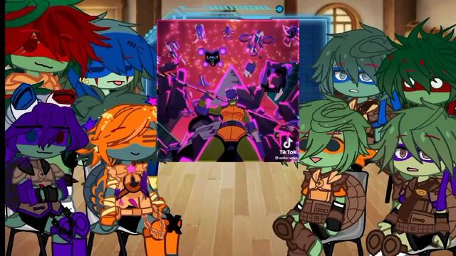 Rottmnt and 2012 reacts to Rottmnt!! смотреть онлайн