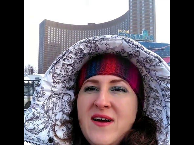 Иду на Конгресс Предпринимателей смотреть онлайн