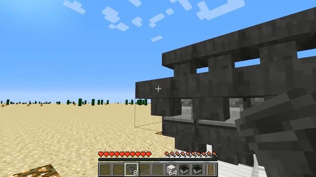 Easy Super Smelter 1.13 - Tutorial (Minecraft 1.10, 1.11, 1.12, 1.13 PC/XBox/PS4/PE) смотреть онлайн