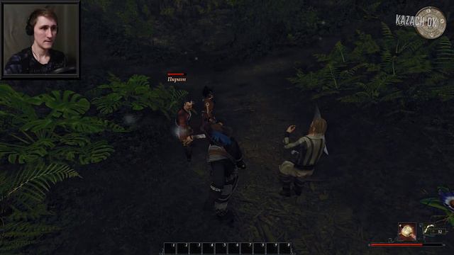 Risen 2: Dark Waters→СТАРЫЙ ЗНАКОМЫЙ←16 смотреть онлайн