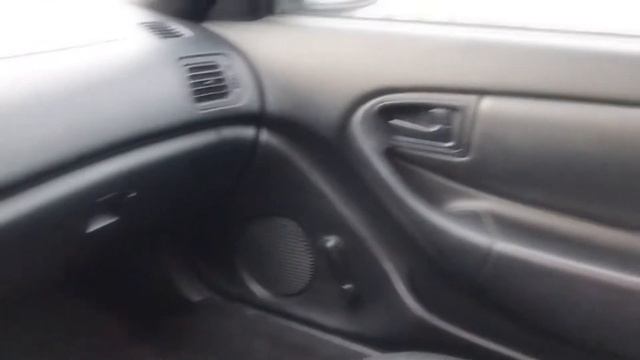 Toyota Celica 1996 смотреть онлайн