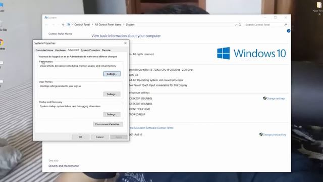 How to Fix " Has stopped working" in windows 7/8/10 | Advanced solution to fix appcrash | Hindi смотреть онлайн