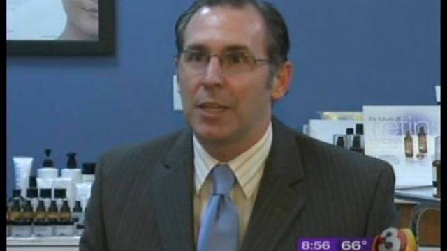 PCA SKIN On KTVK Good Morning Arizona