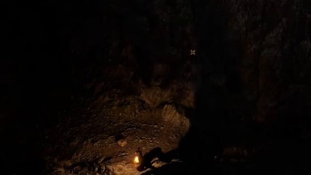 Exanima-катакомбы - как пробраться за решетку смотреть онлайн