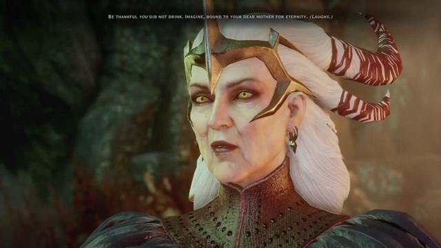 Dragon Age™: Inquisition - The Final Piece смотреть онлайн