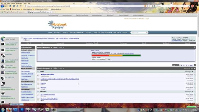 Notebook Review - HTWingNut's Steam Game Giveaway Contest Winners смотреть онлайн