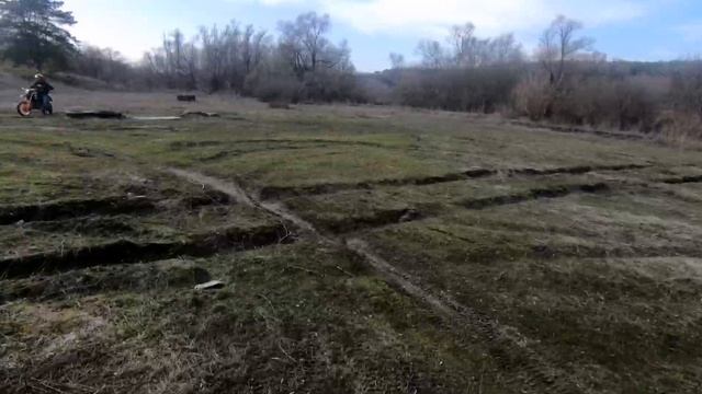 Покатушки на Motolend St enduro, Bse z1, Racer Panther смотреть онлайн