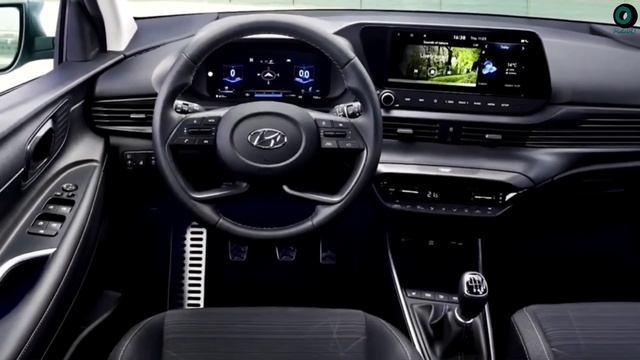 Hyundai Accent 2024 - New model - Next Generation смотреть онлайн