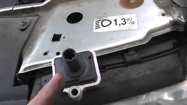 Дешевая мелочь чуть не убила мотор УАЗ смотреть онлайн