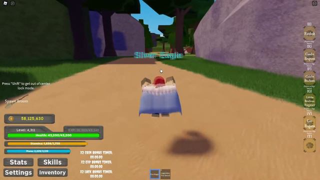 Гайд для на вичьков в чёрный клевер 2 мир или 2 лока ( [UPDATES] Clover Kingdom: Grimshot ) смотреть онлайн