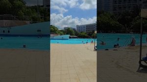 Санаторий "Эллада@"Анапа обзор бассейнов